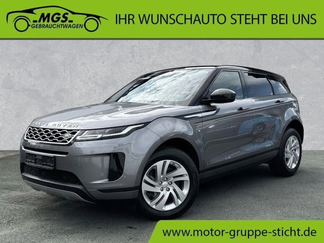 Land Rover Range Rover Evoque 2.0 TD4