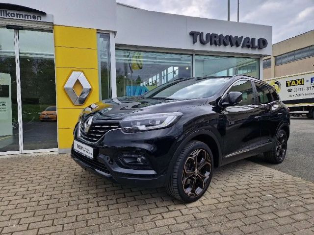 Renault Kadjar Bose TCe 160