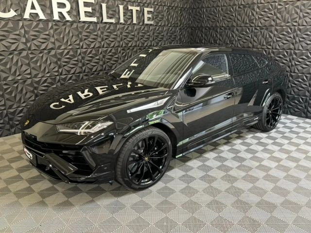 Lamborghini Urus S