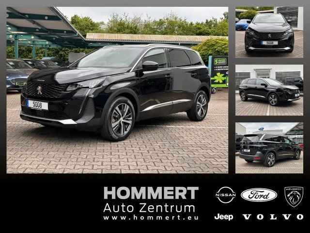 Peugeot 5008 Allure Pack PureTech