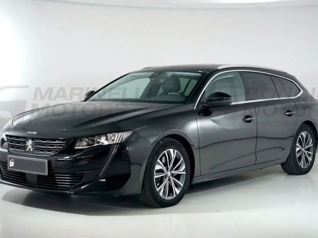 Peugeot 508 Allure Pack SW Hybrid EAT8