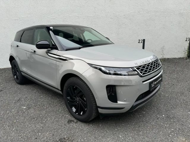 Land Rover Range Rover Evoque **SERVICEGEPFLEGT*RFK*NAVI*360 KAMERA**