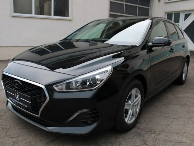 Hyundai i30 Select 1.4