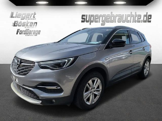 Opel Grandland X Ultimate