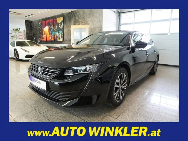 Peugeot 508 Allure Pack BlueHDi SW EAT8