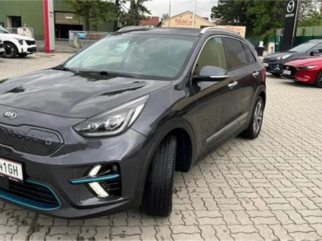 Kia Niro EV