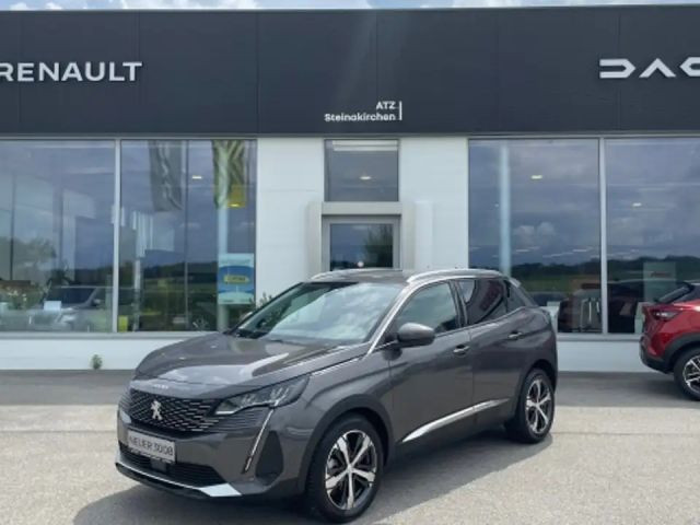 Peugeot 3008 Allure Pack