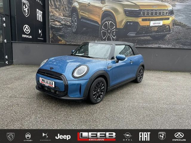 Mini Cooper Cabrio MINI Cooper Cabrio Aut.