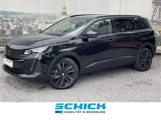 Peugeot 5008 GT-Line EAT8