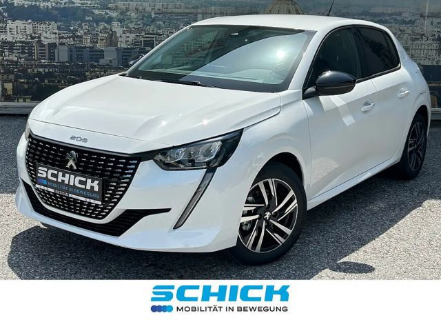 Peugeot 208 Allure Pack PureTech