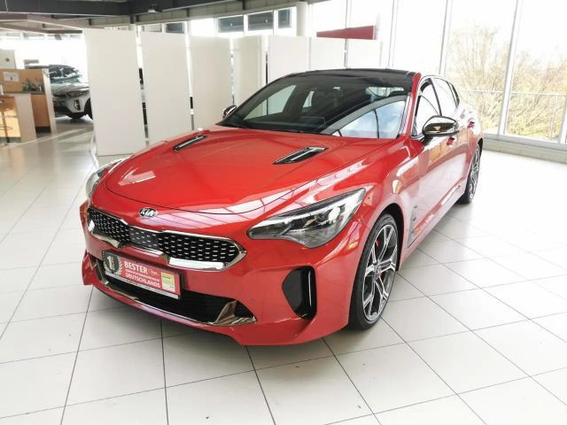 Kia Stinger GT-Line