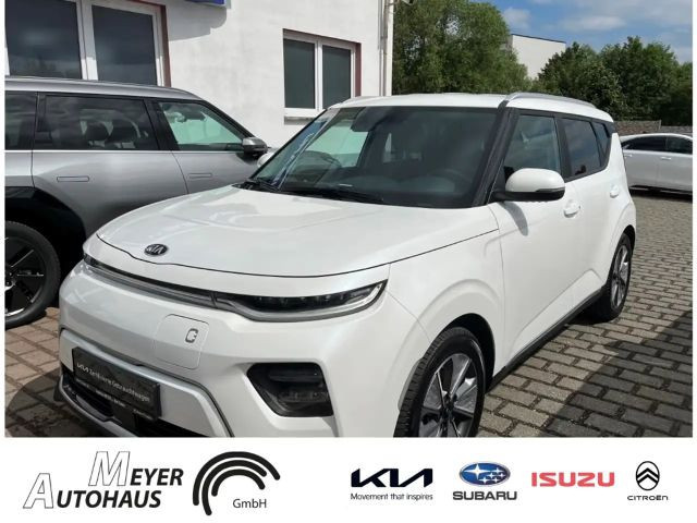 Kia Soul Elektro Vision+Smartkey+3-phasen+adaptiver Tempoma