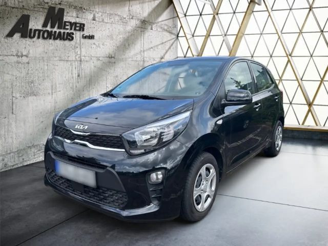 Kia Picanto Edition 7