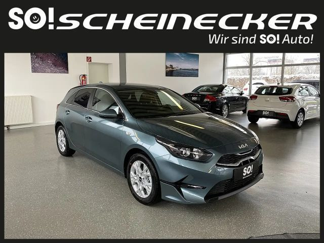 Kia Ceed GDi