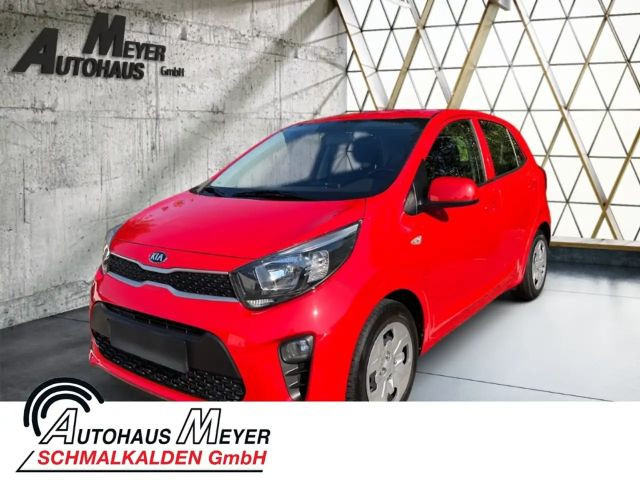 Kia Picanto Dream Team Emotion