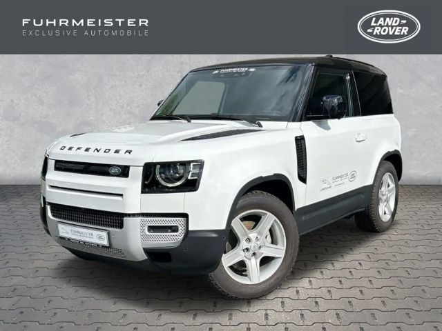 Land Rover Defender SE D250 90