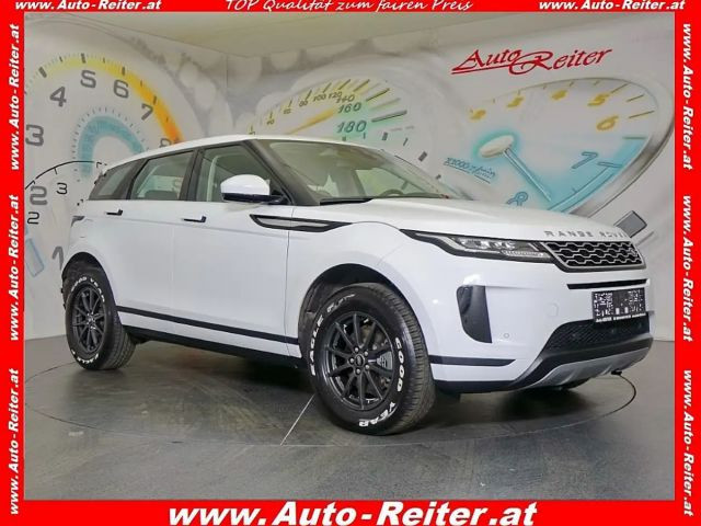 Land Rover Range Rover Evoque D150