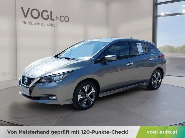 Nissan Leaf N-Connecta 40 kWh