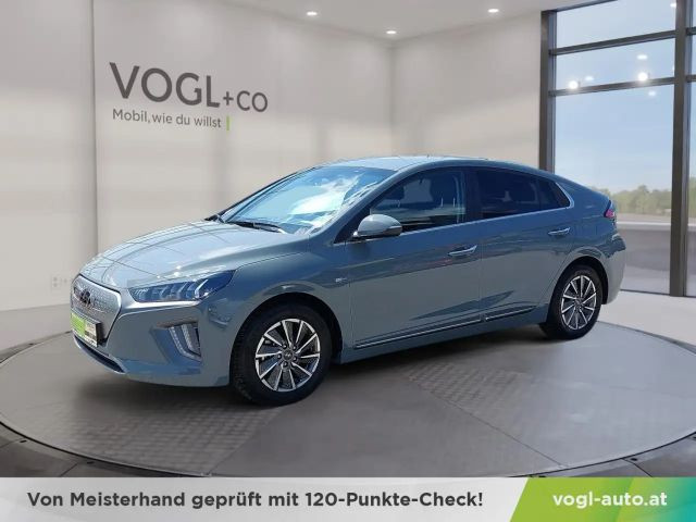 Hyundai Ioniq Electric