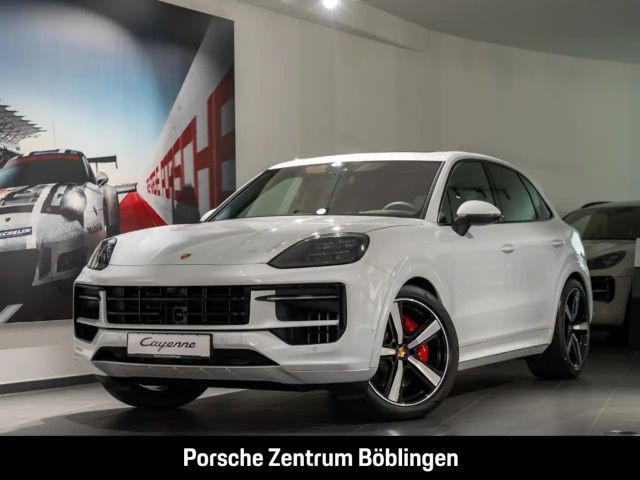 Porsche Cayenne S