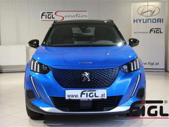 Peugeot 2008 GT-Line