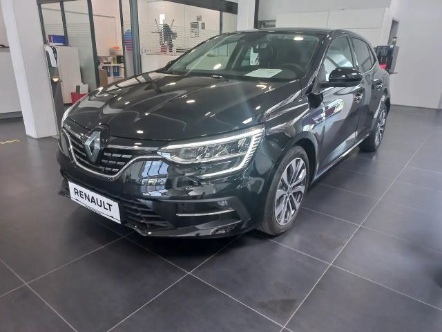 Renault Megane E-Tech Techno