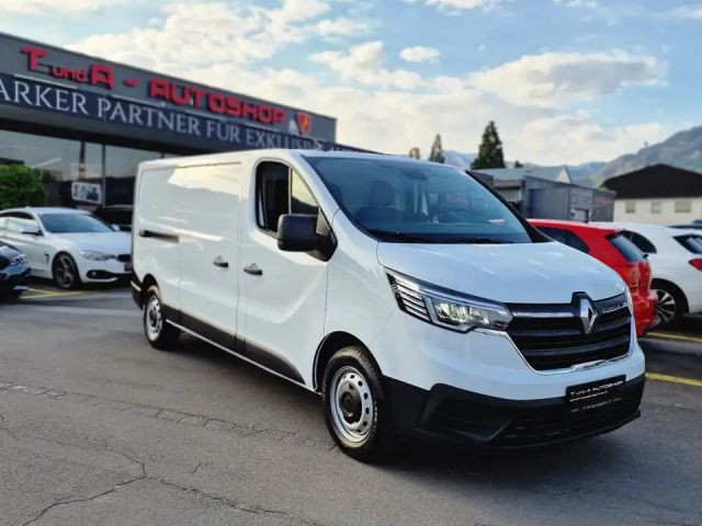 Renault Trafic Comfort