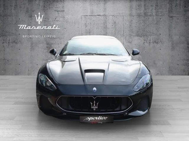 Maserati Granturismo Sport