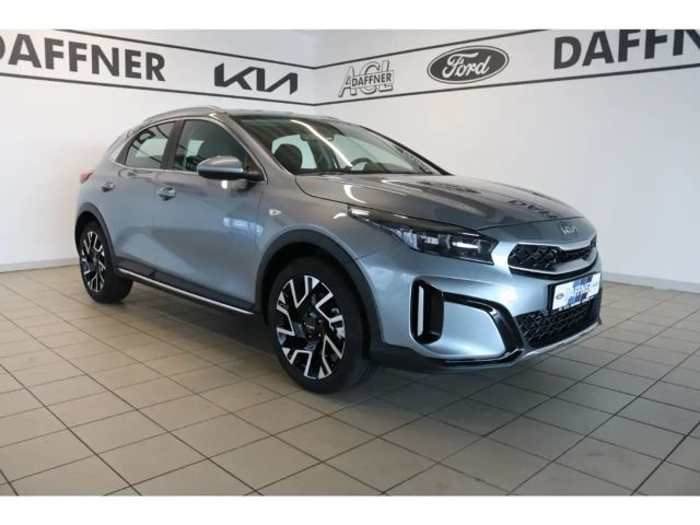 Kia XCeed GDi