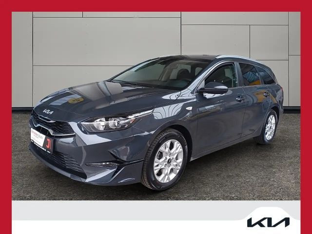 Kia Ceed CRDi SportWagon