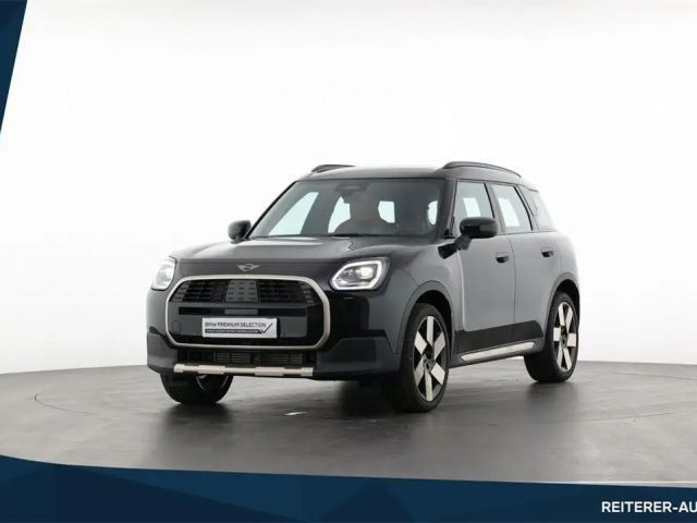 Mini Cooper Countryman *Favoured Trim* *Head-Up*