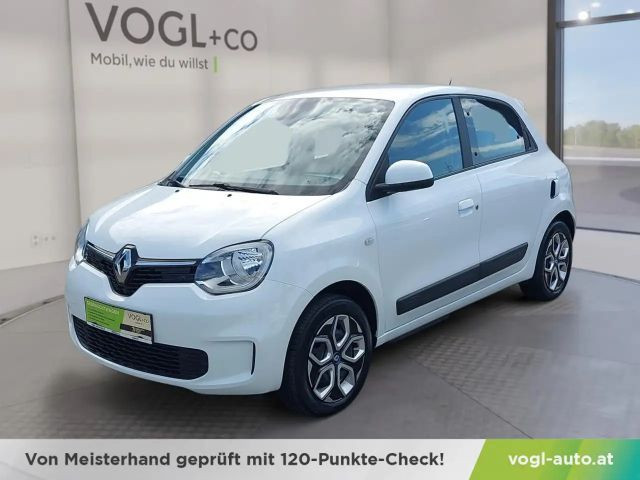 Renault Twingo Zen