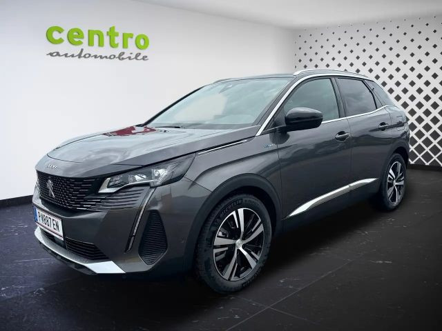 Peugeot 3008 GT-Line Hybrid