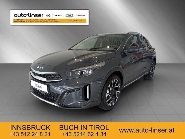 Kia XCeed CRDi