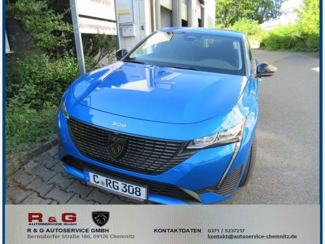 Peugeot 308 Allure Pack EAT8