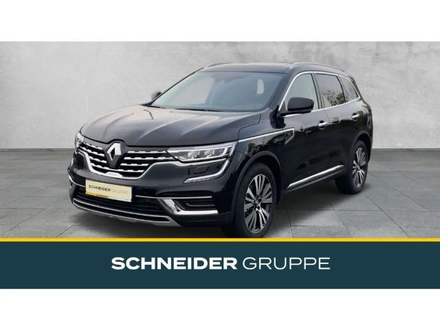 Renault Koleos INITITIALE PAR.dCi185 4x4 LED+AHK+ACC+SH