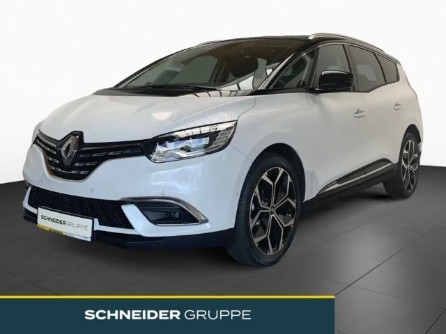 Renault Grand Scenic TCe 140 Techno Grand