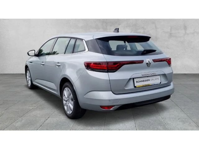 Renault Megane Combi Blue dCi 115 Equilibre Equilibre