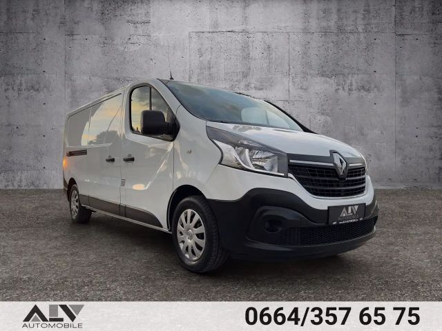 Renault Trafic L2H1 Comfort