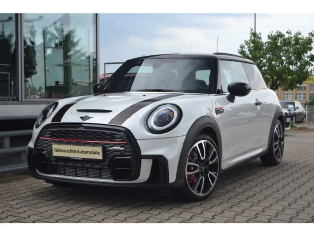 Mini John Cooper Works Navi ACC HarmanKardon Adap.LED