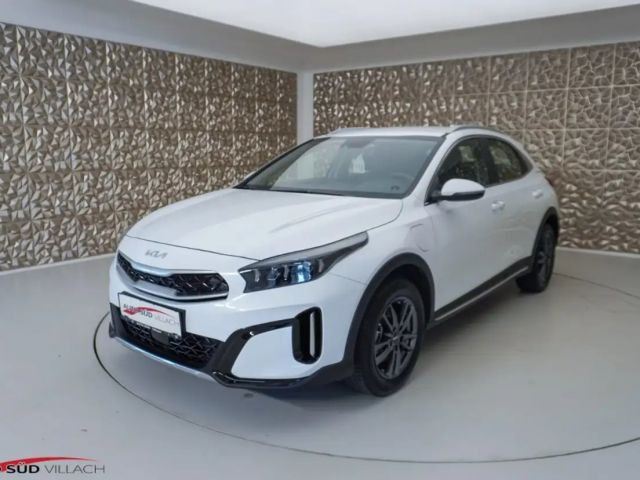 Kia XCeed GDi Hybrid