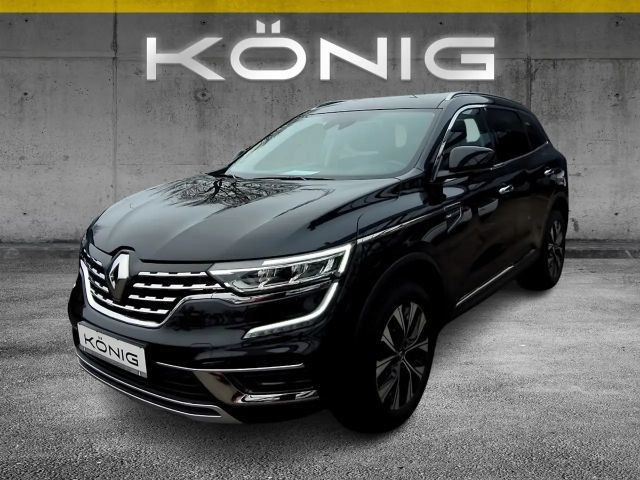 Renault Koleos TCe 160 Techno