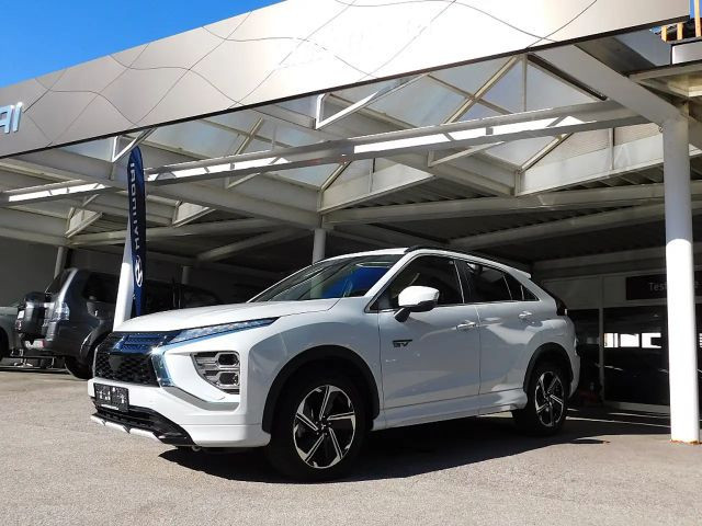 Mitsubishi Eclipse Cross CVT PHEV 4WD