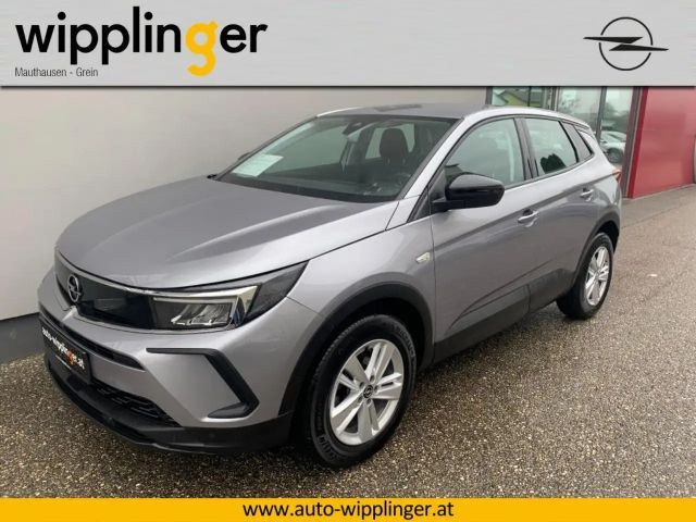 Opel Grandland X Enjoy