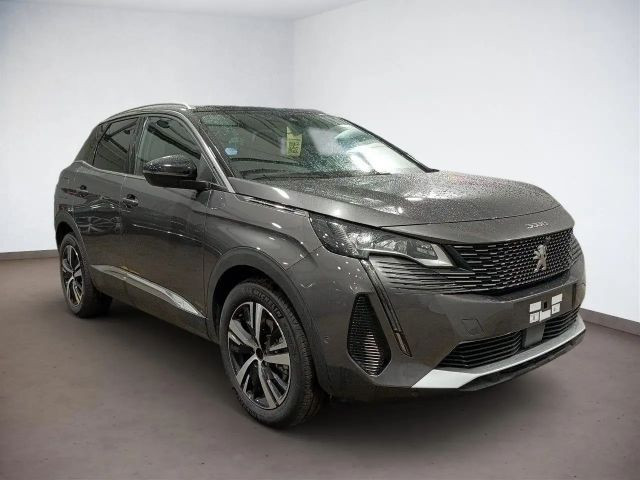 Peugeot 3008 GT-Line Hybrid