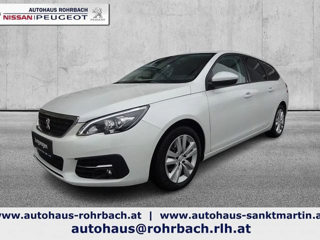 Peugeot 308 BlueHDi SW Active Pack