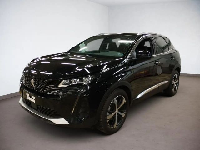 Peugeot 3008 GT-Line PureTech EAT8