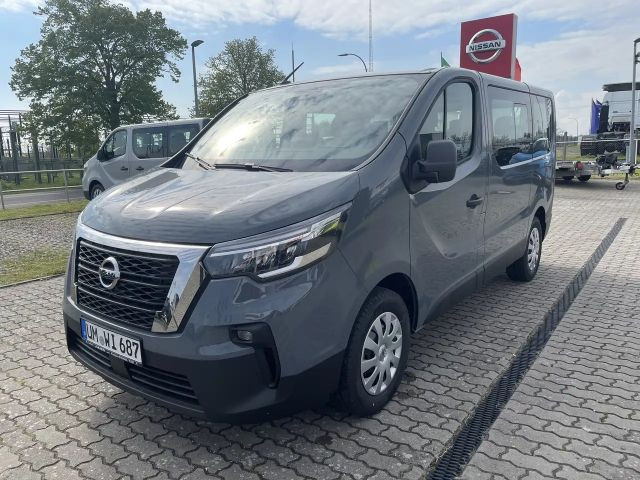 Nissan Primastar N-Connecta L1H1 dCi 150 8-zitter