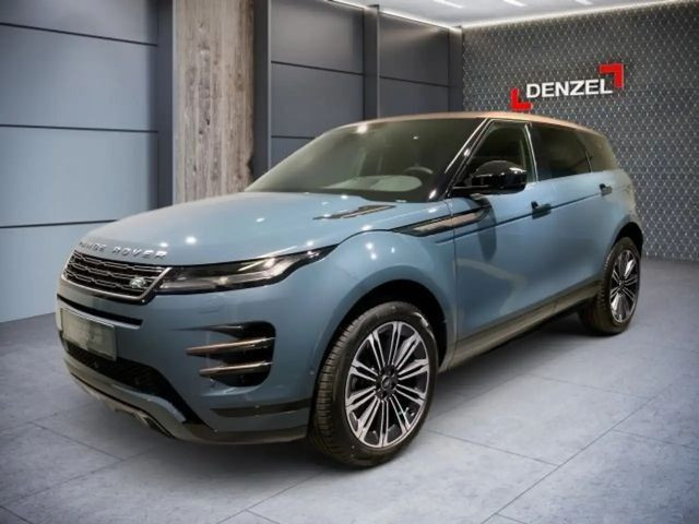 Land Rover Range Rover Evoque Dynamic SE P300e AWD