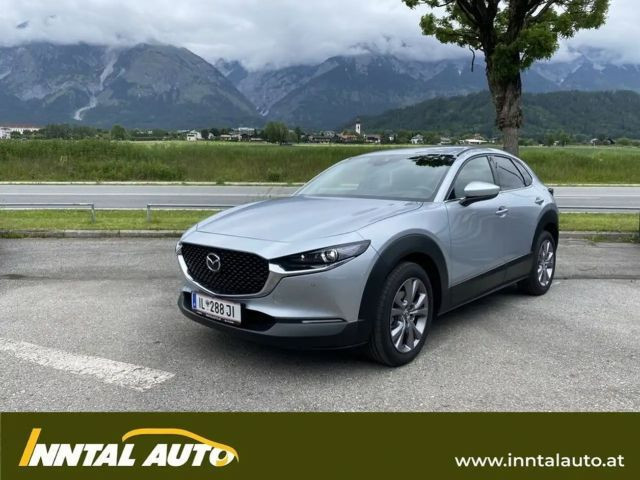 Mazda CX-30 Comfort